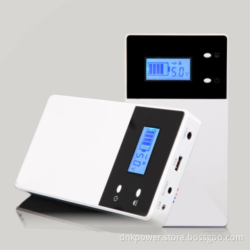 12V 4.2A 20000mAh 50000mAh Laptop Power Bank Battery Charger